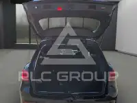 2020 Mercedes Benz GLC 400