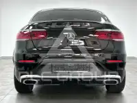 2020 Mercedes Benz GLC 400