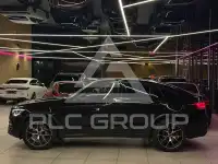 2020 Mercedes Benz GLC 400