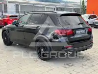 2020 Mercedes Benz GLC 400