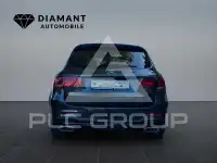 2020 Mercedes Benz GLC 400