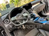 2020 Mercedes Benz GLC 400