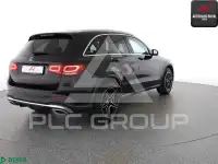 2020 Mercedes Benz GLC 400
