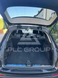 2020 Mercedes Benz GLC 400