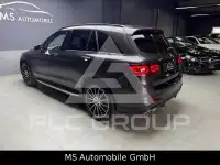 2020 Mercedes Benz GLC 400