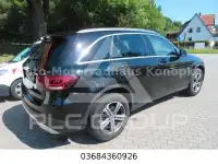 2020 Mercedes Benz GLC 400