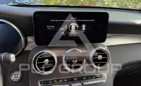 2020 Mercedes Benz GLC 400