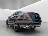 2020 Mercedes Benz GLC 400