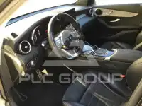 2020 Mercedes Benz GLC 400