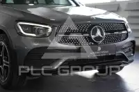 2020 Mercedes Benz GLC 400