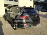 2020 Mercedes Benz GLC 400