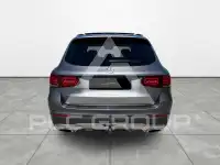 2020 Mercedes Benz GLC 400