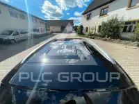 2020 Mercedes Benz GLC 400