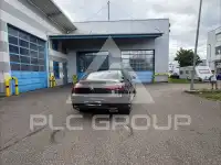 2020 Mercedes Benz GLC 400