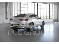 2020 Mercedes Benz GLC 400