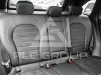 2020 Mercedes Benz GLC 400