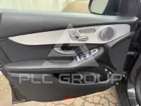 2020 Mercedes Benz GLC 400