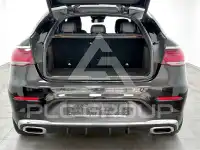 2020 Mercedes Benz GLC 400