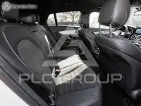2020 Mercedes Benz GLC 400