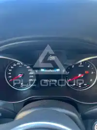 2020 Mercedes Benz GLC 400