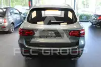 2020 Mercedes Benz GLC 400