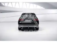 2020 Mercedes Benz GLC 400
