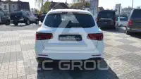 2020 Mercedes Benz GLC 400