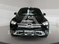 2020 Mercedes Benz GLC 400