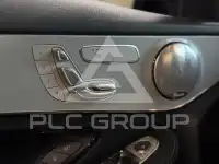 2020 Mercedes Benz GLC 400