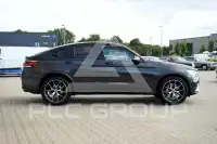 2020 Mercedes Benz GLC 400