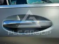 2020 Mercedes Benz GLC 400