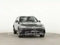 2020 Mercedes Benz GLC 400