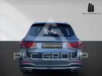 2020 Mercedes Benz GLC 400