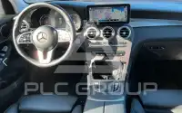 2020 Mercedes Benz GLC 400