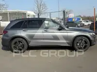 2020 Mercedes Benz GLC 400