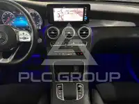 2020 Mercedes Benz GLC 400