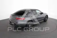 2020 Mercedes Benz GLC 400