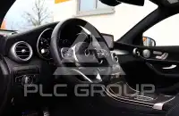 2020 Mercedes Benz GLC 400