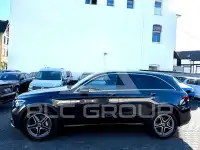 2020 Mercedes Benz GLC 400