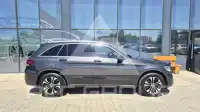 2020 Mercedes Benz GLC 400
