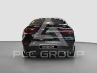 2020 Mercedes Benz GLC 400