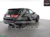 2020 Mercedes Benz GLC 400