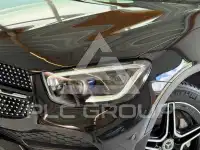 2020 Mercedes Benz GLC 400