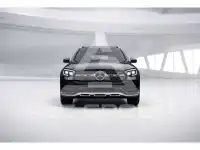 2020 Mercedes Benz GLC 400
