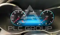 2020 Mercedes Benz GLC 400