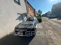 2020 Mercedes Benz GLC 400