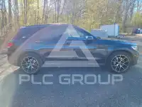 2020 Mercedes Benz GLC 400