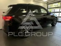 2020 Mercedes Benz GLC 400