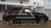 2020 Mercedes Benz GLC 400