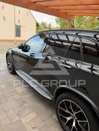 2020 Mercedes Benz GLC 400
